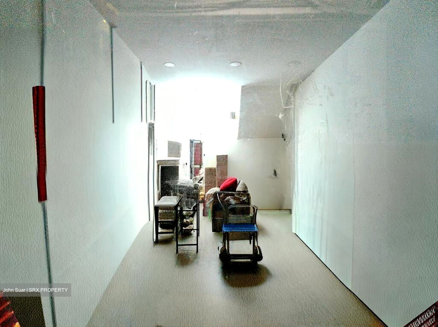 Bedok Town Centre (D16), Shop House #495537591